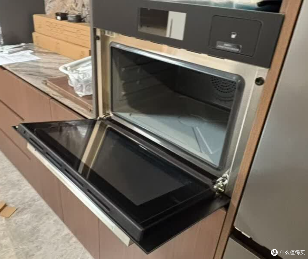 德普蒸烤箱5099元-厨电补贴比手机多拿400元