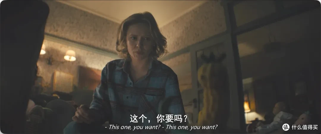 经典R级恐怖片，又出续作了