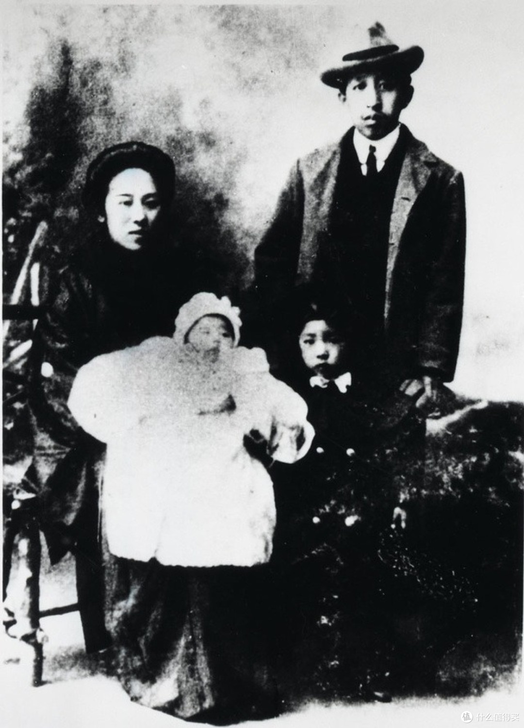 齐白石之后的中国美协女主席:何香凝书画成就
