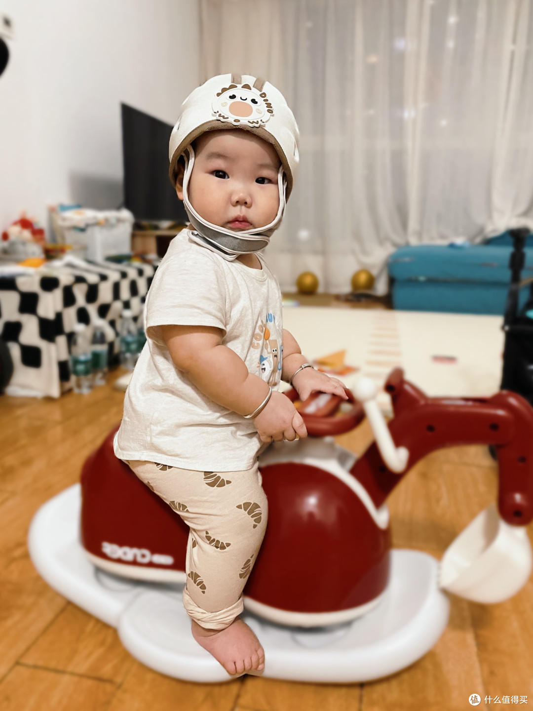 双11抄作业1-2岁大件玩具别瞎买!娃妈实测不吃灰分享