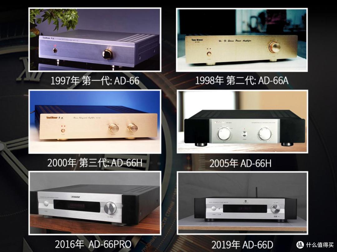 七代技术沉淀,新手也能玩转经典Hi-Fi之声!