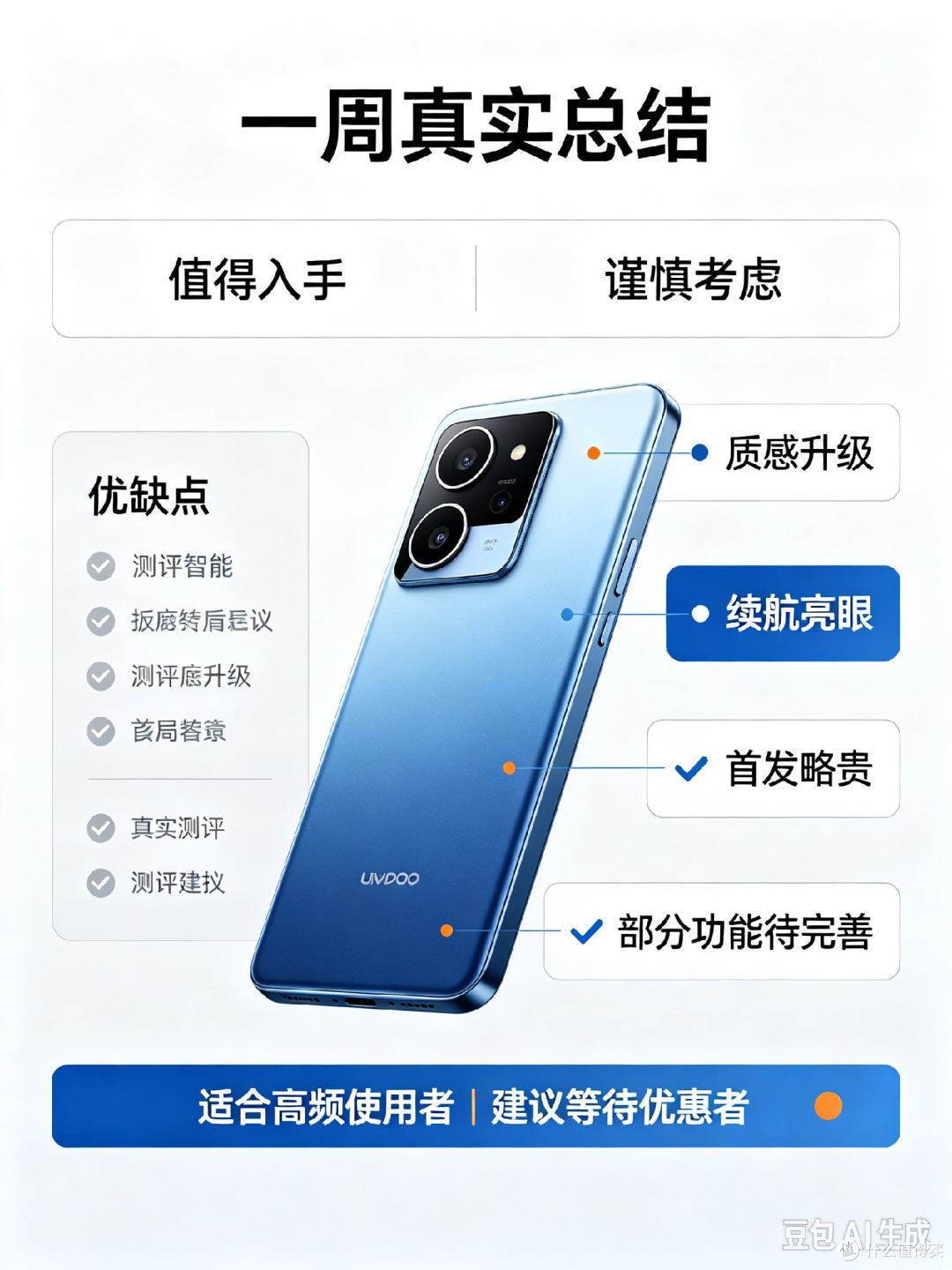 新品首发实测|上手一周!全新升级到底值不值得入手?