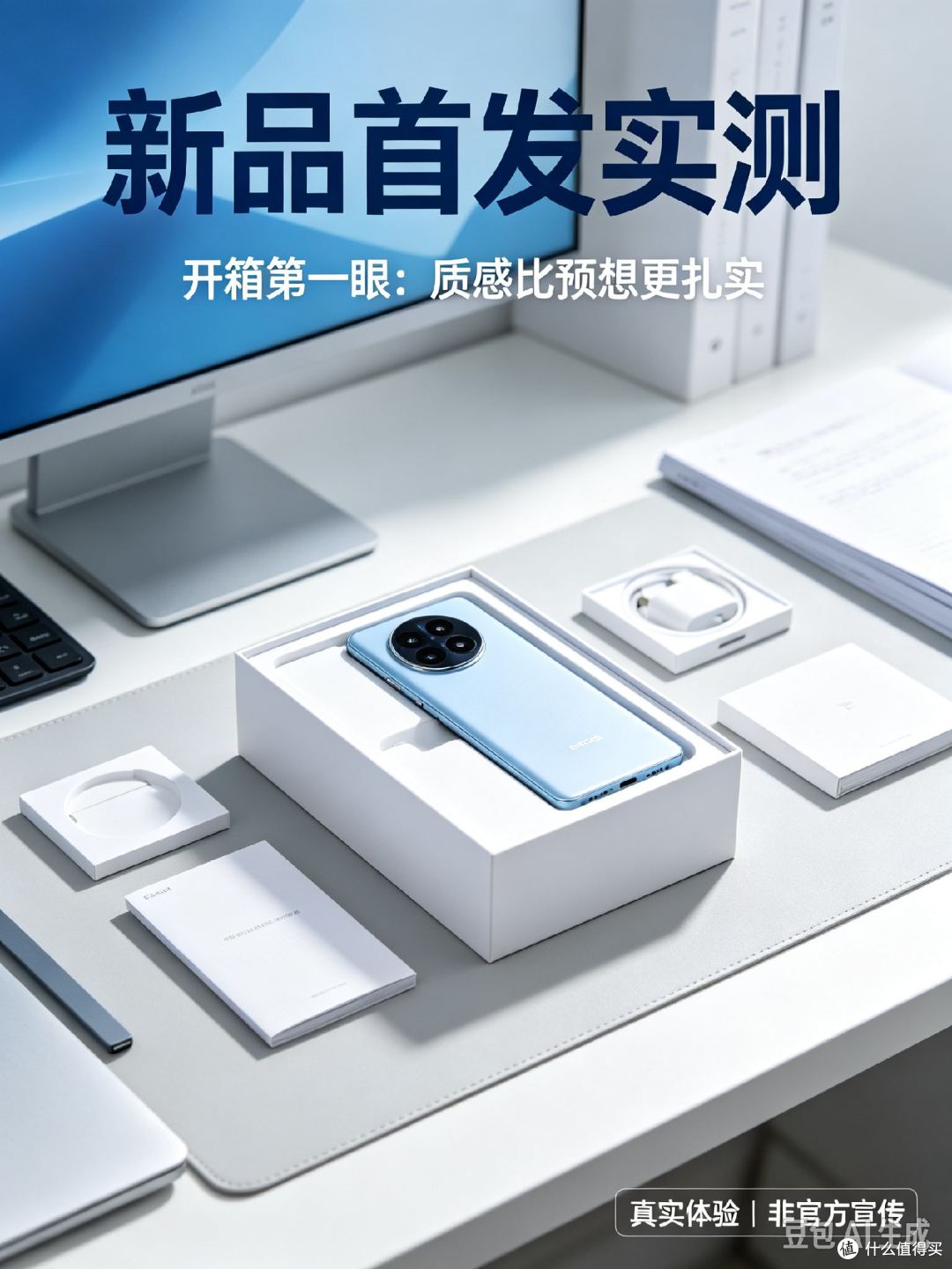 新品首发实测｜上手一周！全新升级到底值不值得入手？