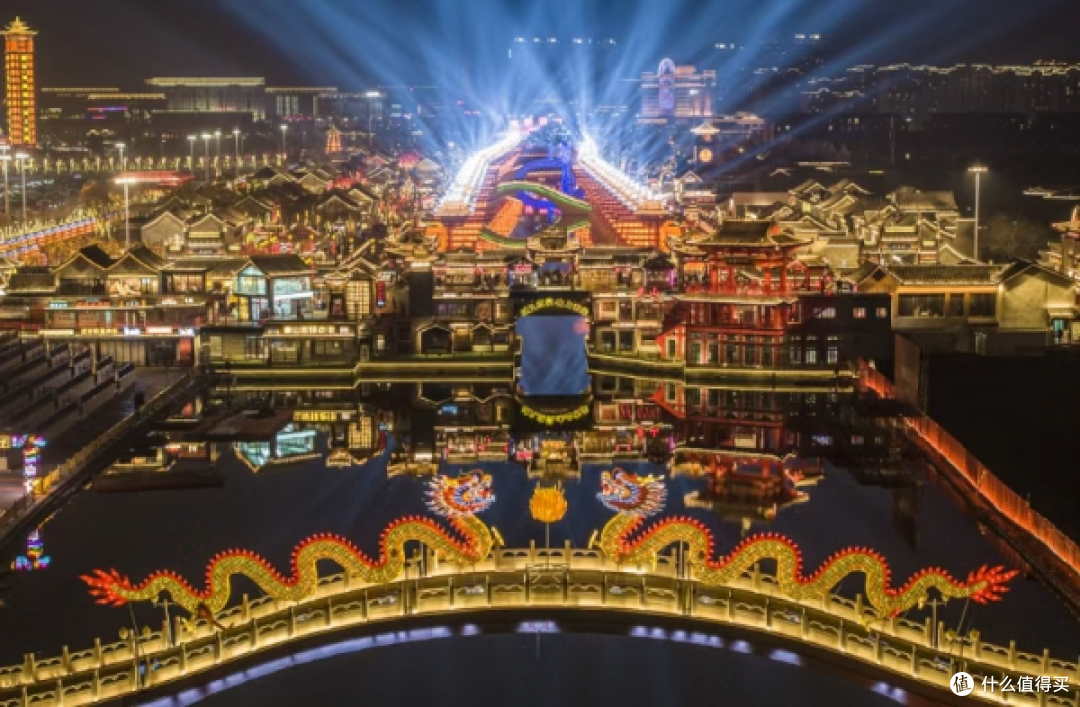 一条闲置12年的1公里小街,国庆涌进十几万人,热度碾压故宫!