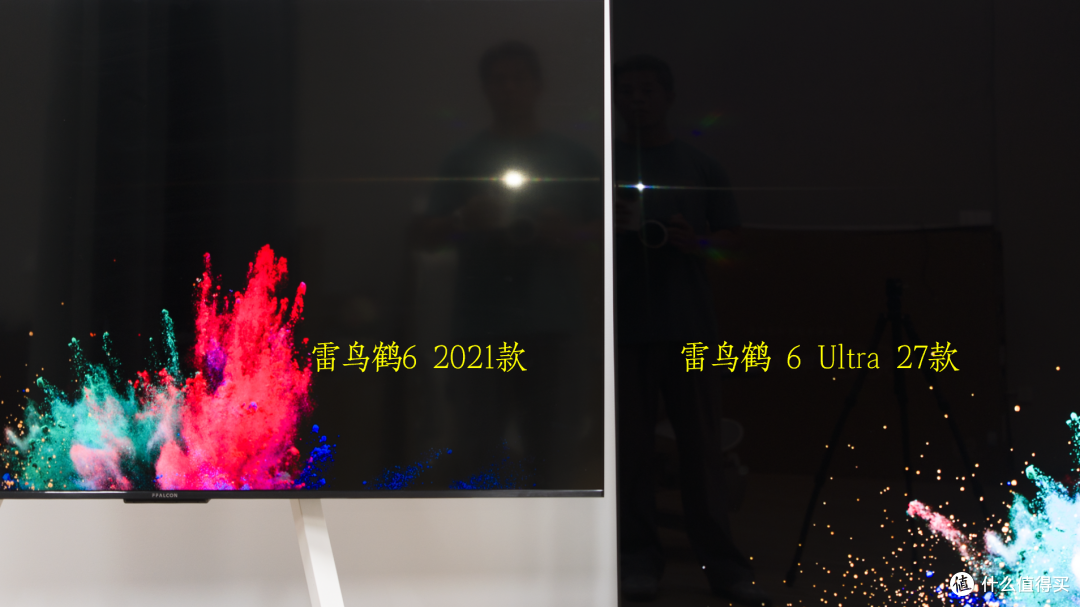 它是电视涨价前最高质价比的85英寸？雷鸟鹤6 Ultra 27款实测体验