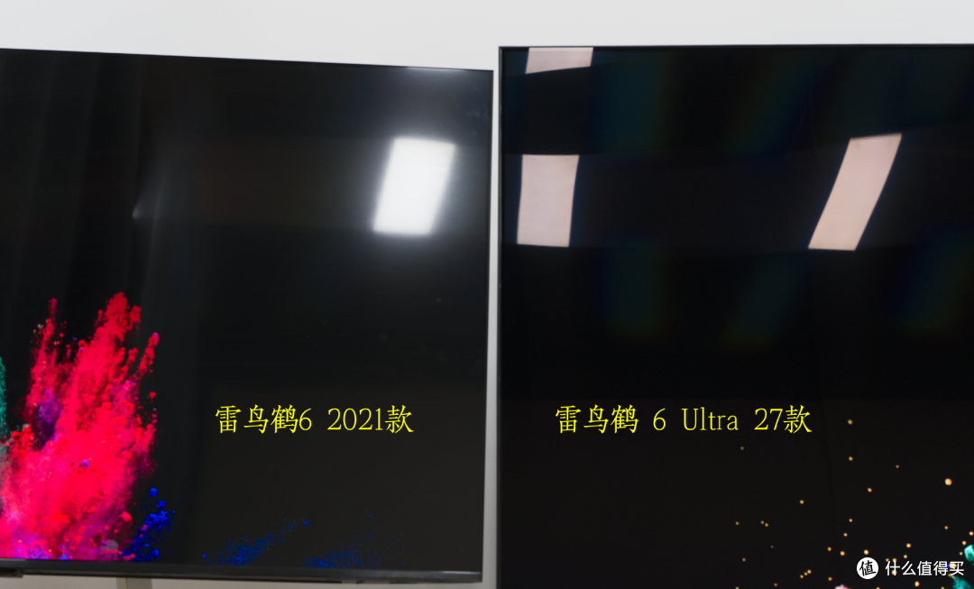 它是电视涨价前最高质价比的85英寸？雷鸟鹤6 Ultra 27款实测体验