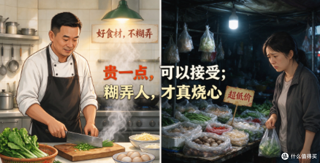 “贵是贵了点，但不烧心”：一句短剧台词，为何戳中全网？