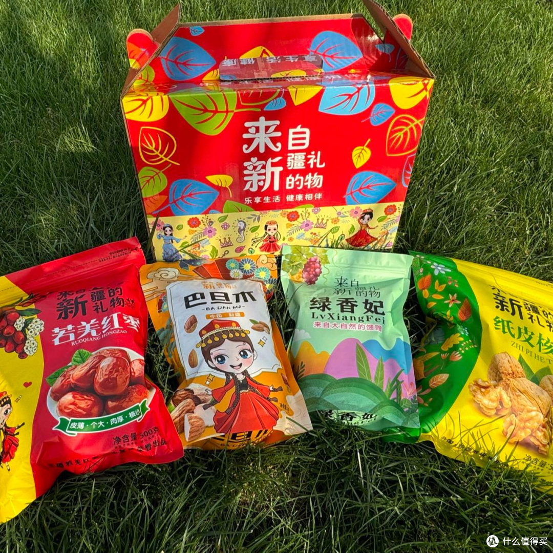新疆旅行｜伴手礼清单 + 避坑指南，不做冤大头