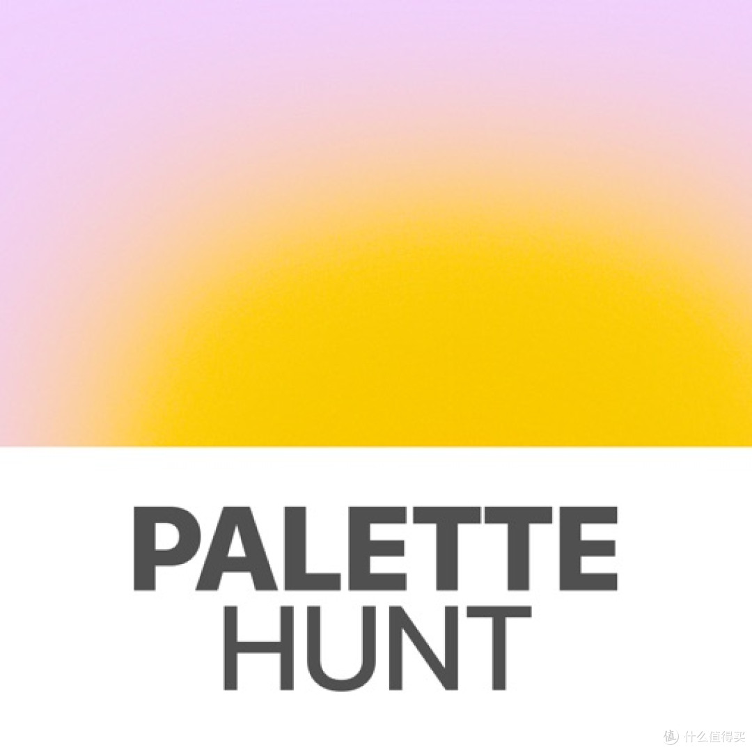 Palette Hunt: Color Picker