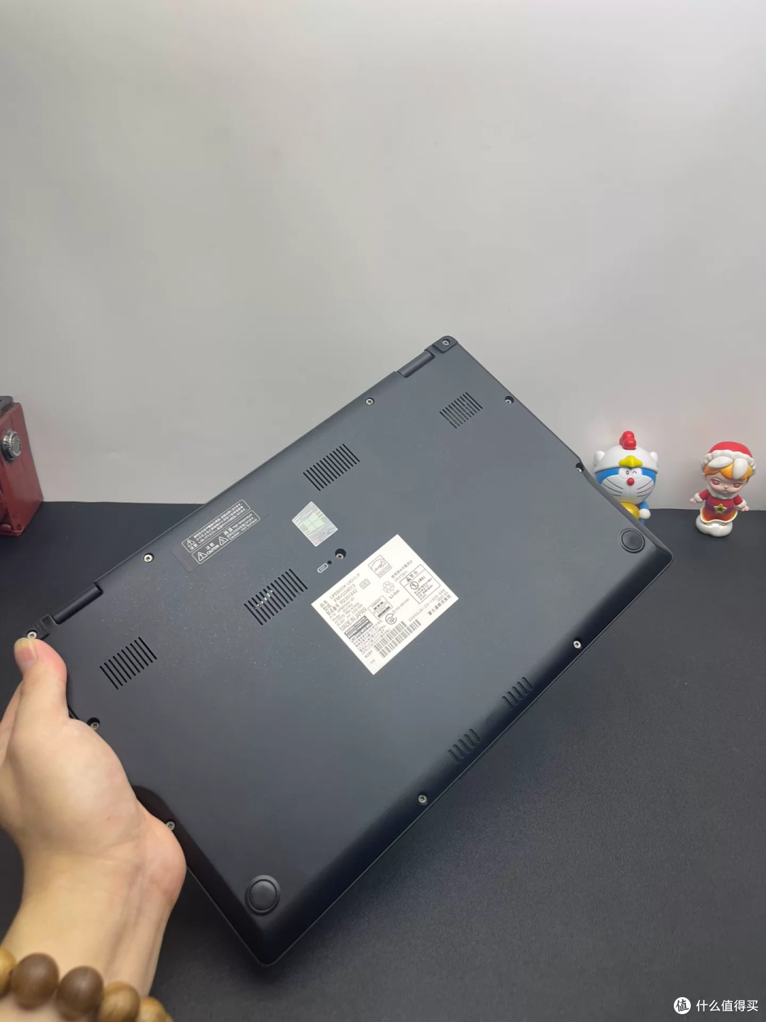 富士通U9311挂1199元,顶配参数配的是最低档价
