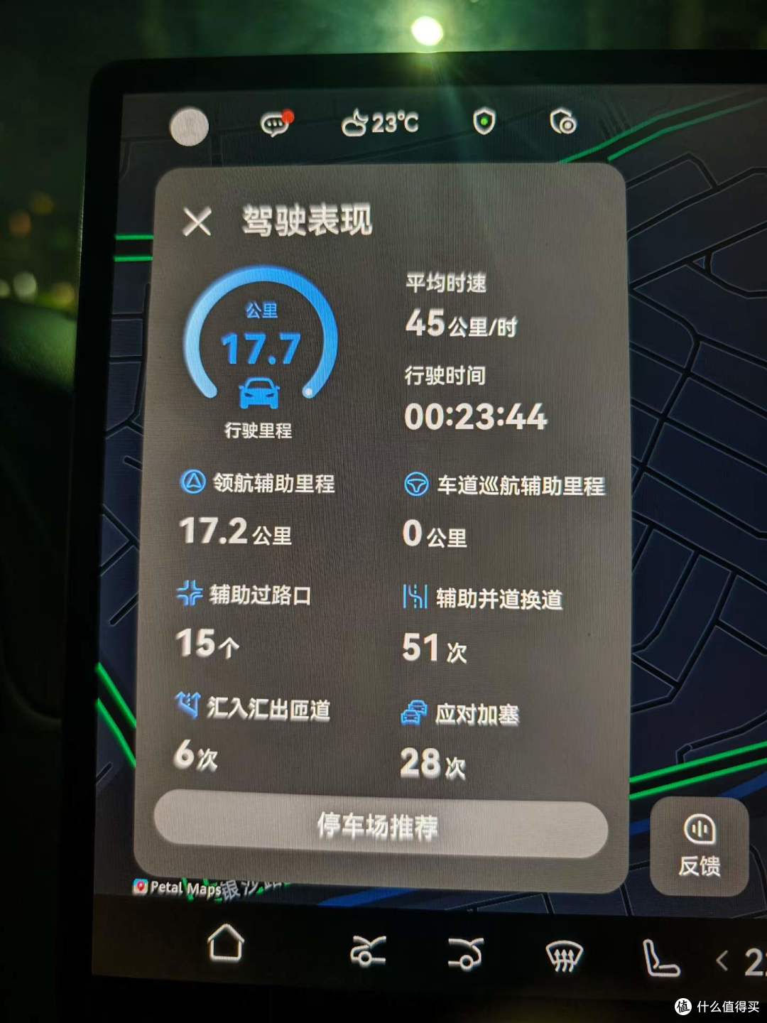 买车后,后悔了!没买车的,千万别买