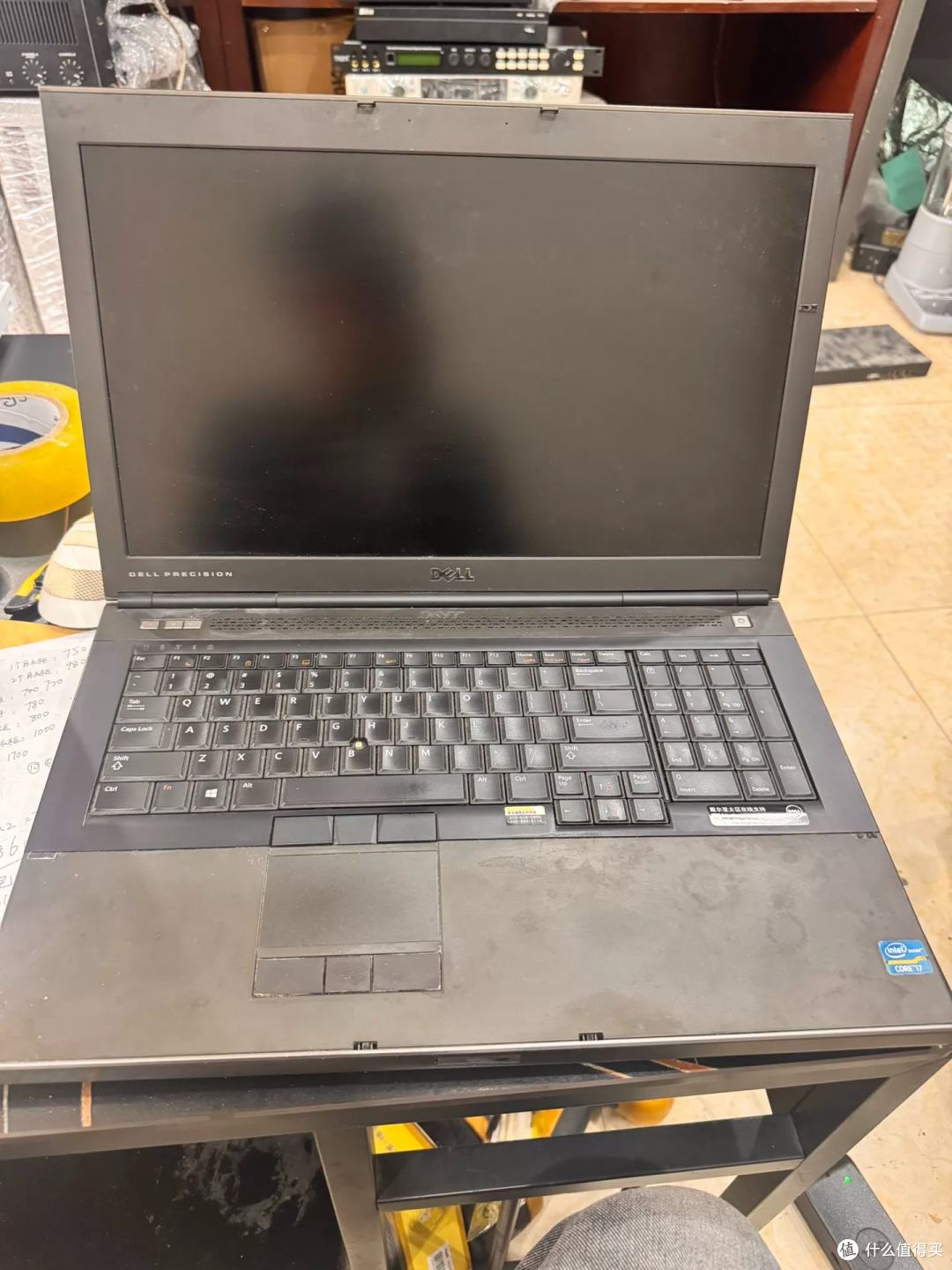 979元的戴尔M6700裸机,补完件的账比下一代整机还高
