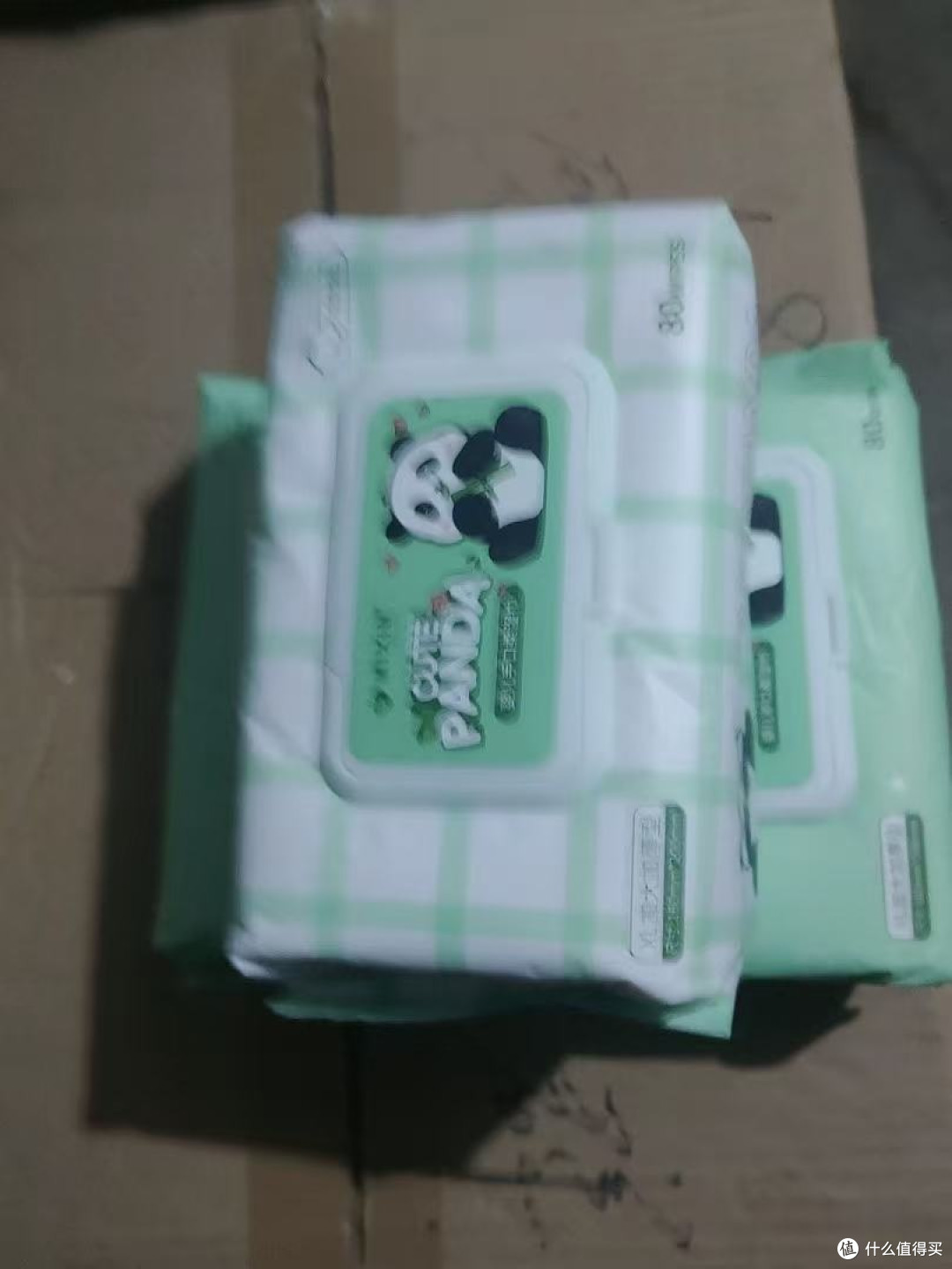 婴儿湿巾怎么选 手口屁专用加大加厚款实测分享