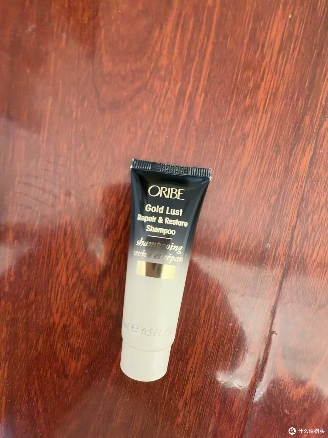 Oribe 这瓶，钱花在哪了