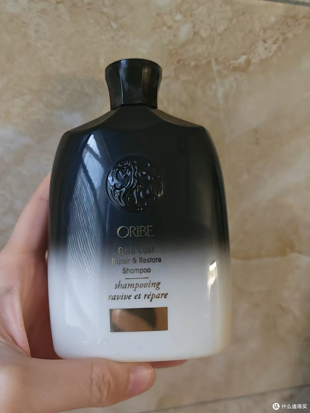 Oribe 这瓶,钱花在哪了