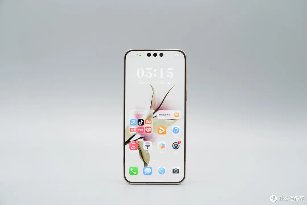 第三方快充突破90W+!华为 Mate90 Pro 充电评测