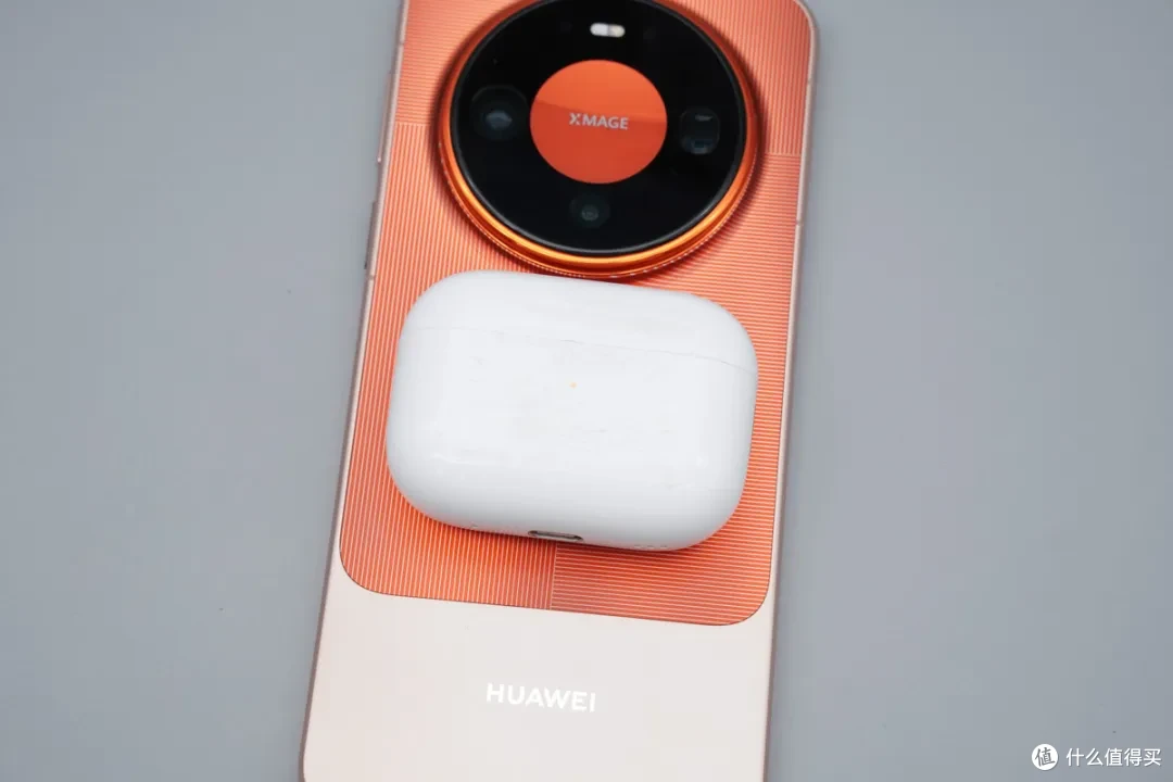 第三方快充突破90W+!华为 Mate90 Pro 充电评测