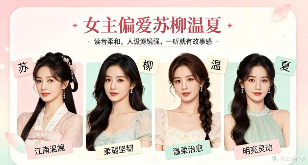姓氏自带人设buff?为什么短剧霸总偏爱顾傅沈陆,女主钟情柳苏温