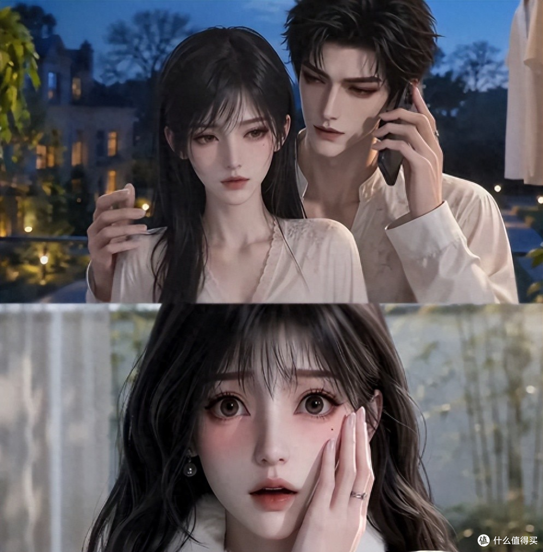姓氏自带人设buff?为什么短剧霸总偏爱顾傅沈陆,女主钟情柳苏温