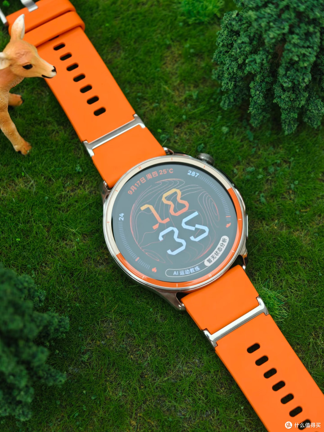  OPPO Watch S2深度测评｜运动减脂党必看新品