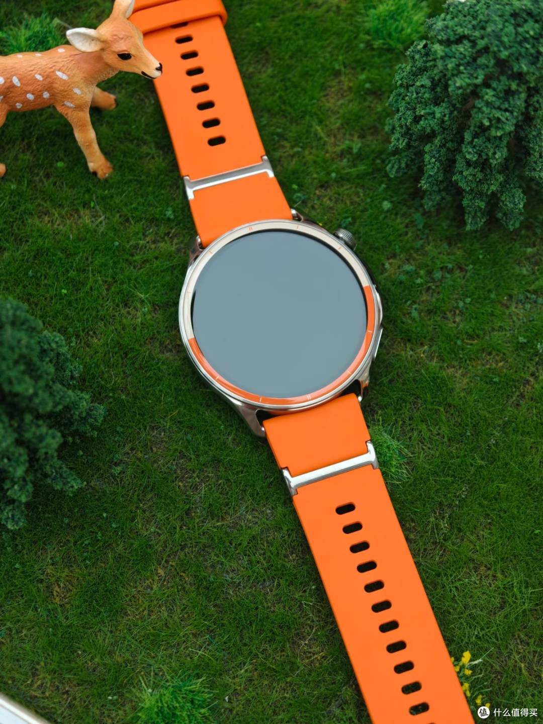  OPPO Watch S2深度测评｜运动减脂党必看新品
