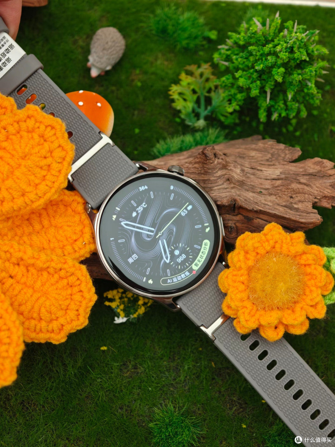  OPPO Watch S2深度测评｜运动减脂党必看新品