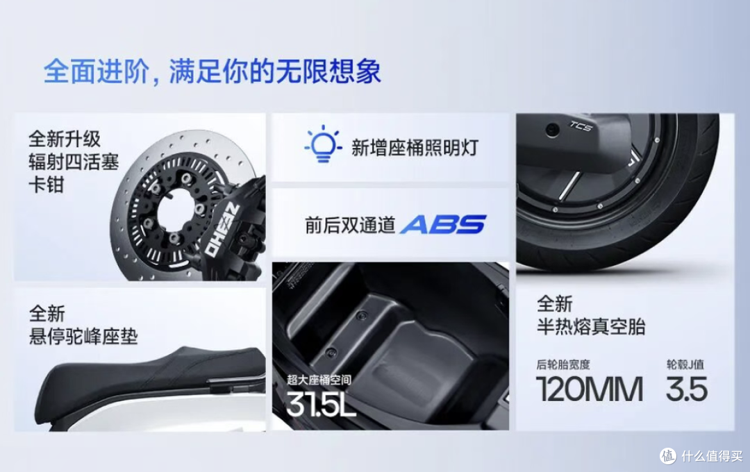 极核AE4 SE+升级版6399元起，这次升级值不值得买？
