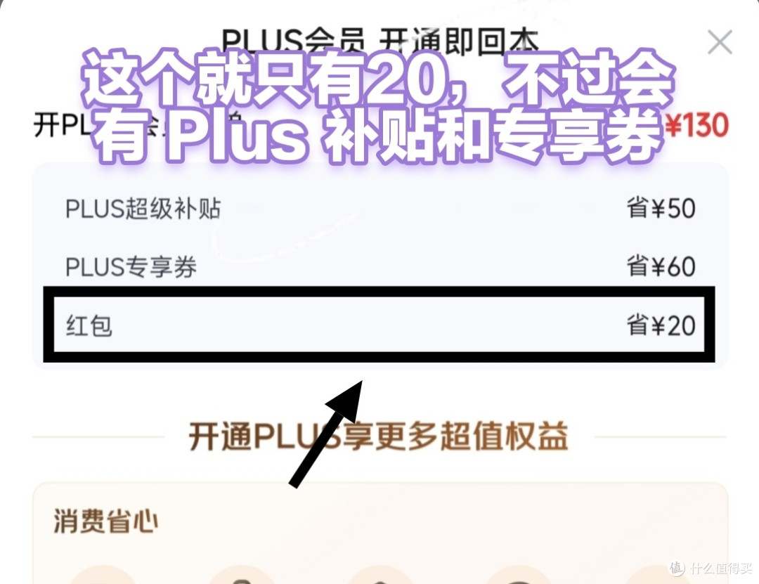 真实实测39元开通京东plus年卡,无需办卡不踩坑!