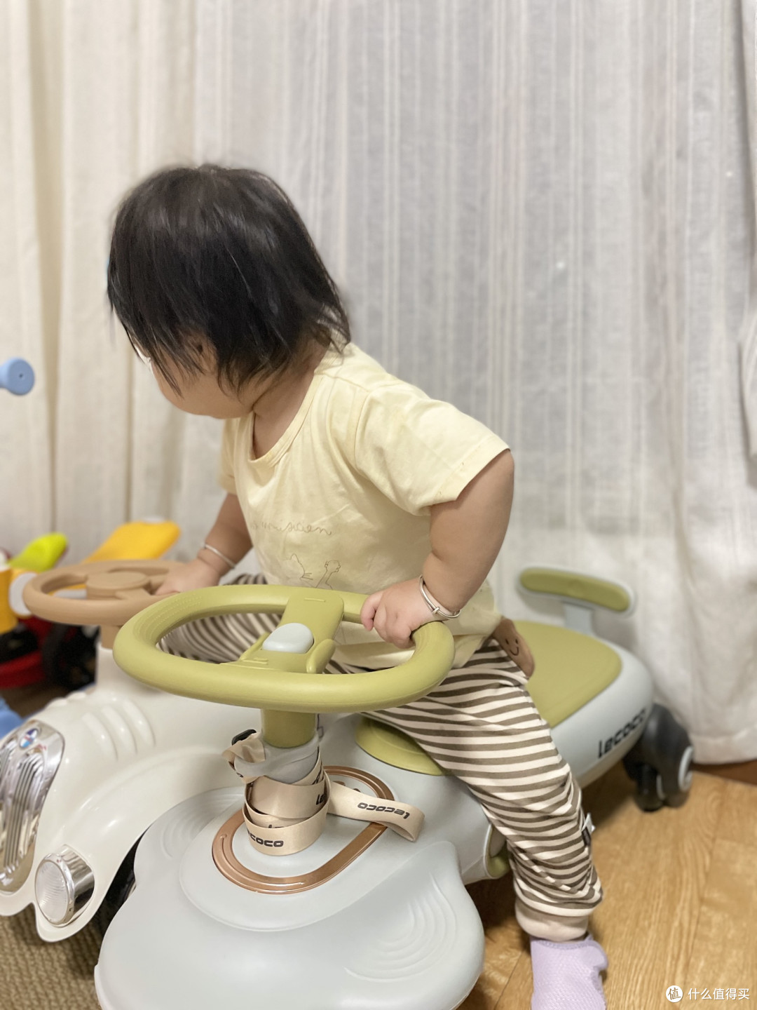 双11抄作业1-2岁大件玩具别瞎买!娃妈实测不吃灰分享