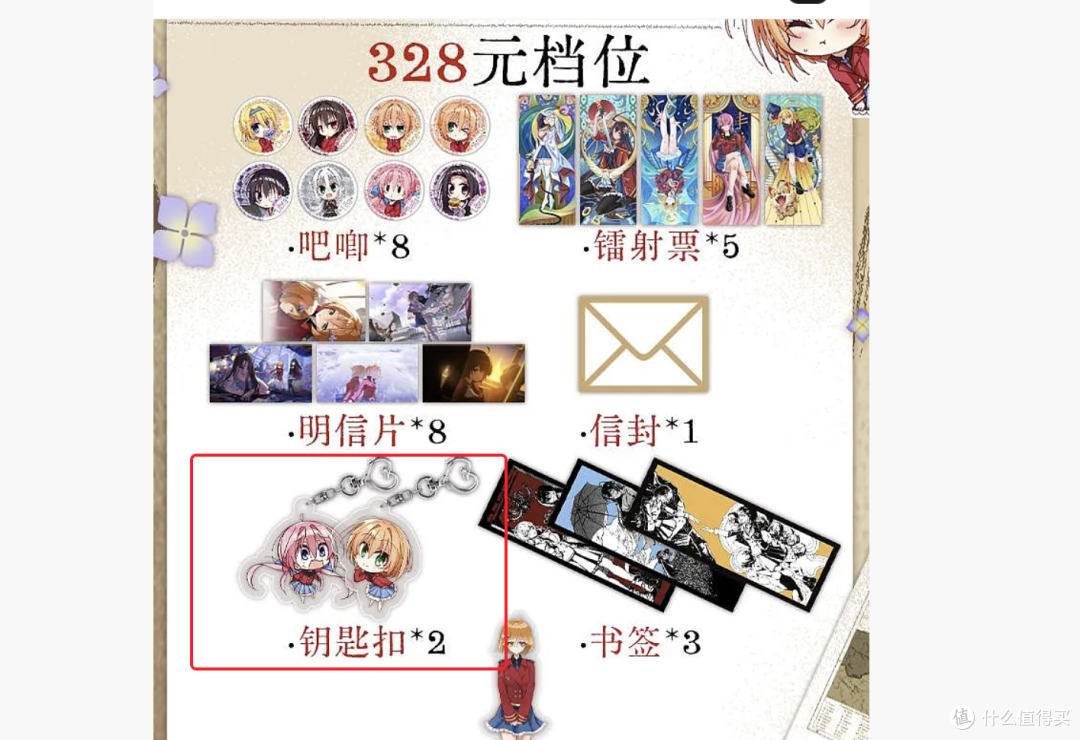 299元国G联名耳机,买的是声音还是谷子?|星见夏空 双生TWIN