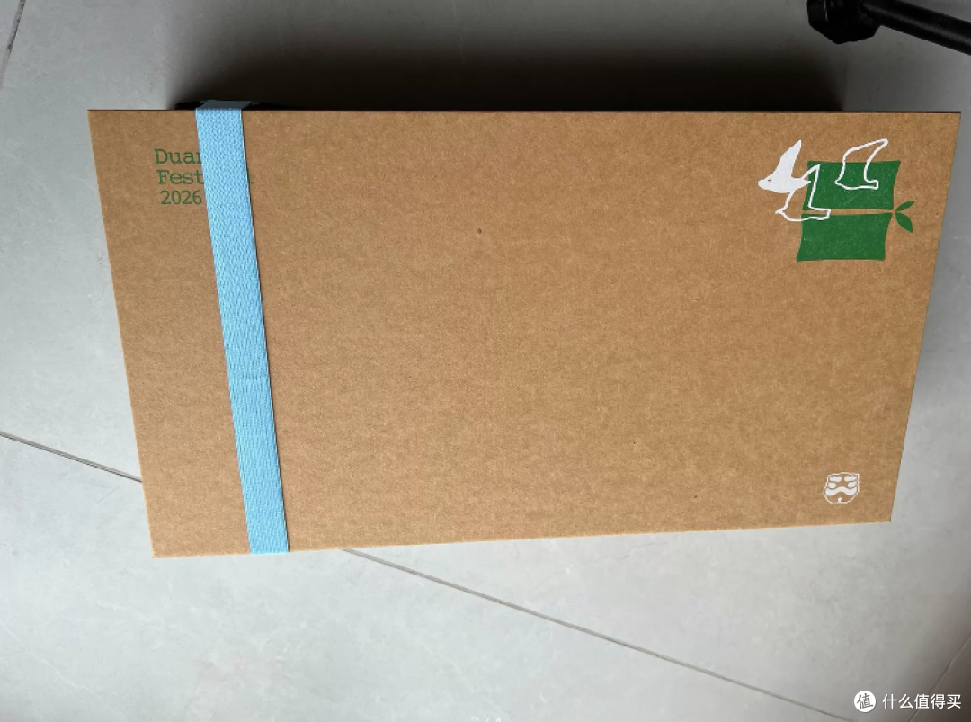 塔斯汀端午礼盒二手鱼才卖88,纯钛杯+露营三件套,你看值不值?