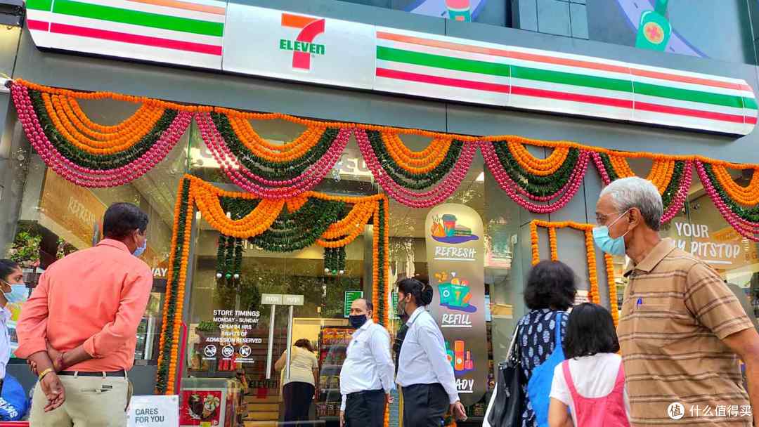 从标杆到溃败:7-11的全球扩张,输在了哪里?