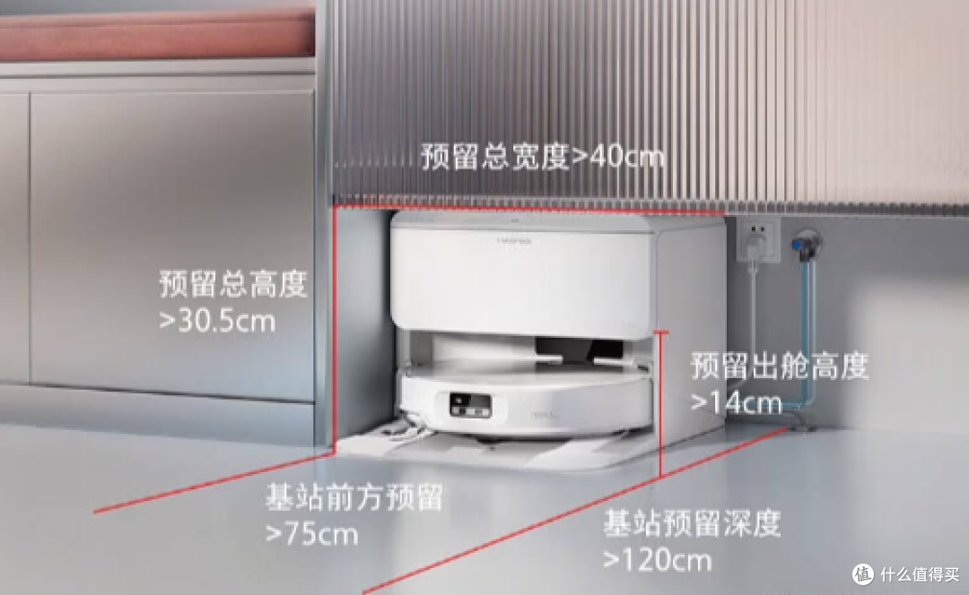 石头P20 Max上下水3999:双11保价,现在买算冤种吗