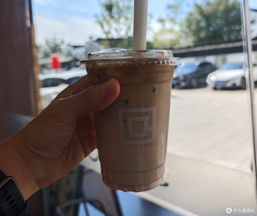 50块，可以买好多杯咖啡了