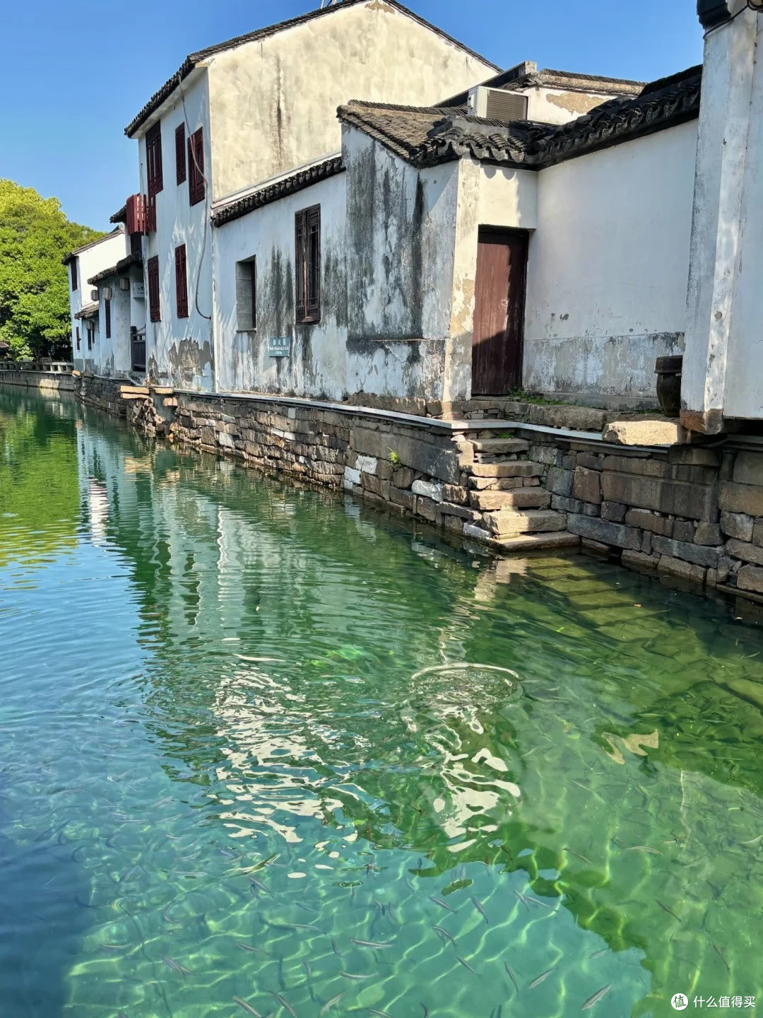苏州旅行拍照清单，9个机位收好