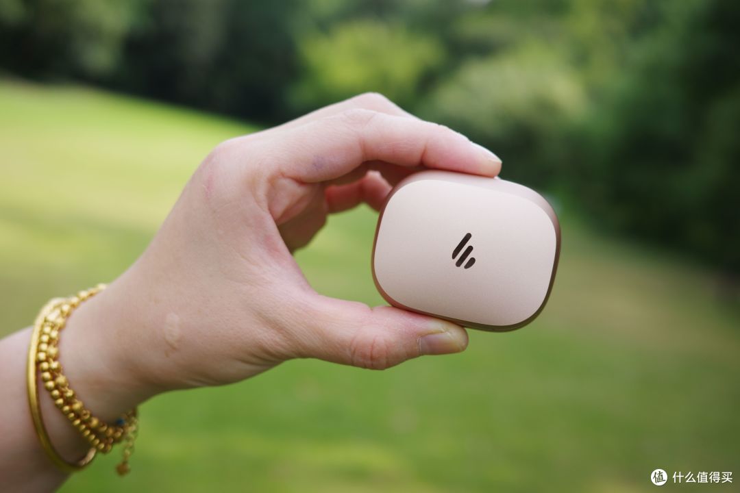 多一份宁静,少一份喧嚣,漫步者NeoBuds Pro 5