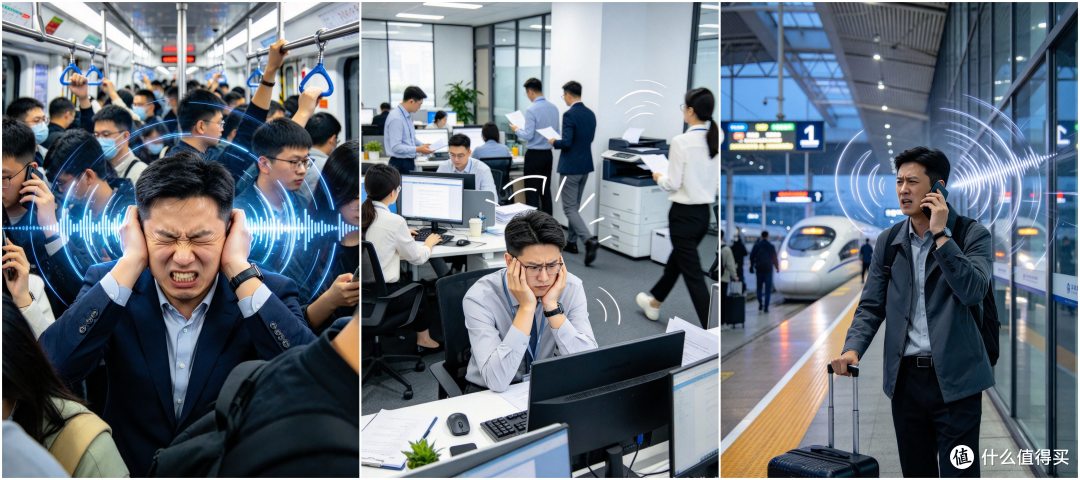 多一份宁静,少一份喧嚣,漫步者NeoBuds Pro 5