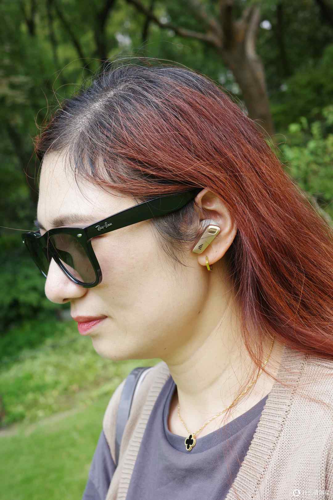 多一份宁静,少一份喧嚣,漫步者NeoBuds Pro 5