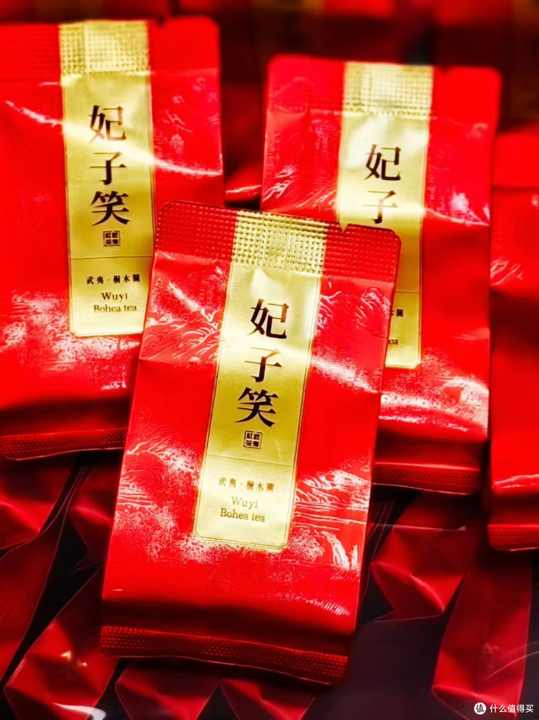 长期喝茶囤货|福州五里亭这家茶叶老店,我反复回购