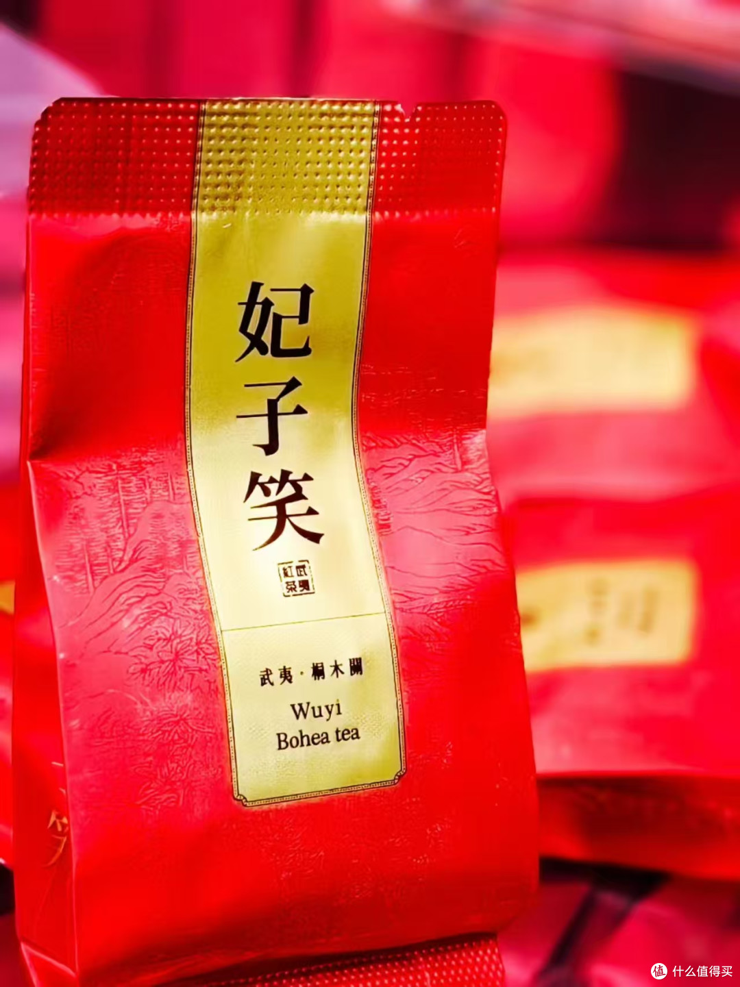 长期喝茶囤货｜福州五里亭这家茶叶老店，我反复回购