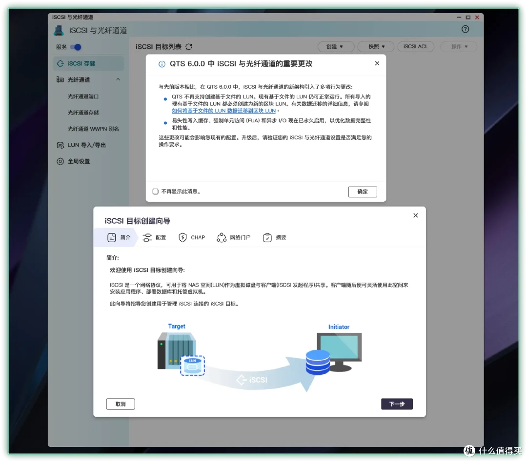 把“专业”做成“好用”到底有多爽?|威联通Qu605实测体验