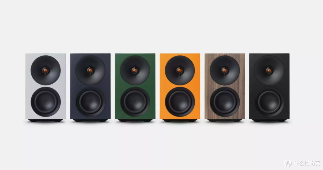 发烧友都应入手一对剑桥Cambridge Audio LR X音箱!九段把玩随笔