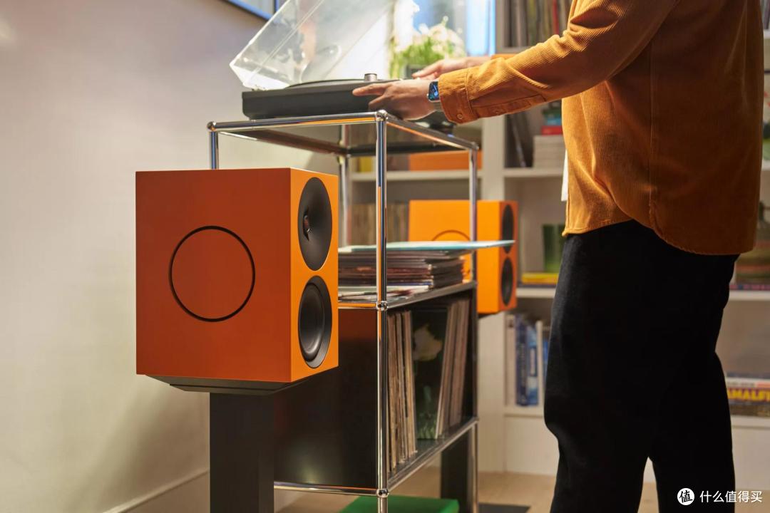 发烧友都应入手一对剑桥Cambridge Audio LR X音箱!九段把玩随笔