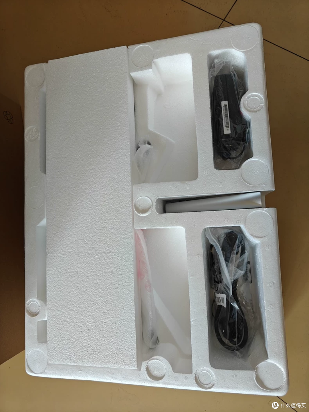 399元捡漏全新21.5寸Win系统一体机!搭载10代处理器,超低功耗
