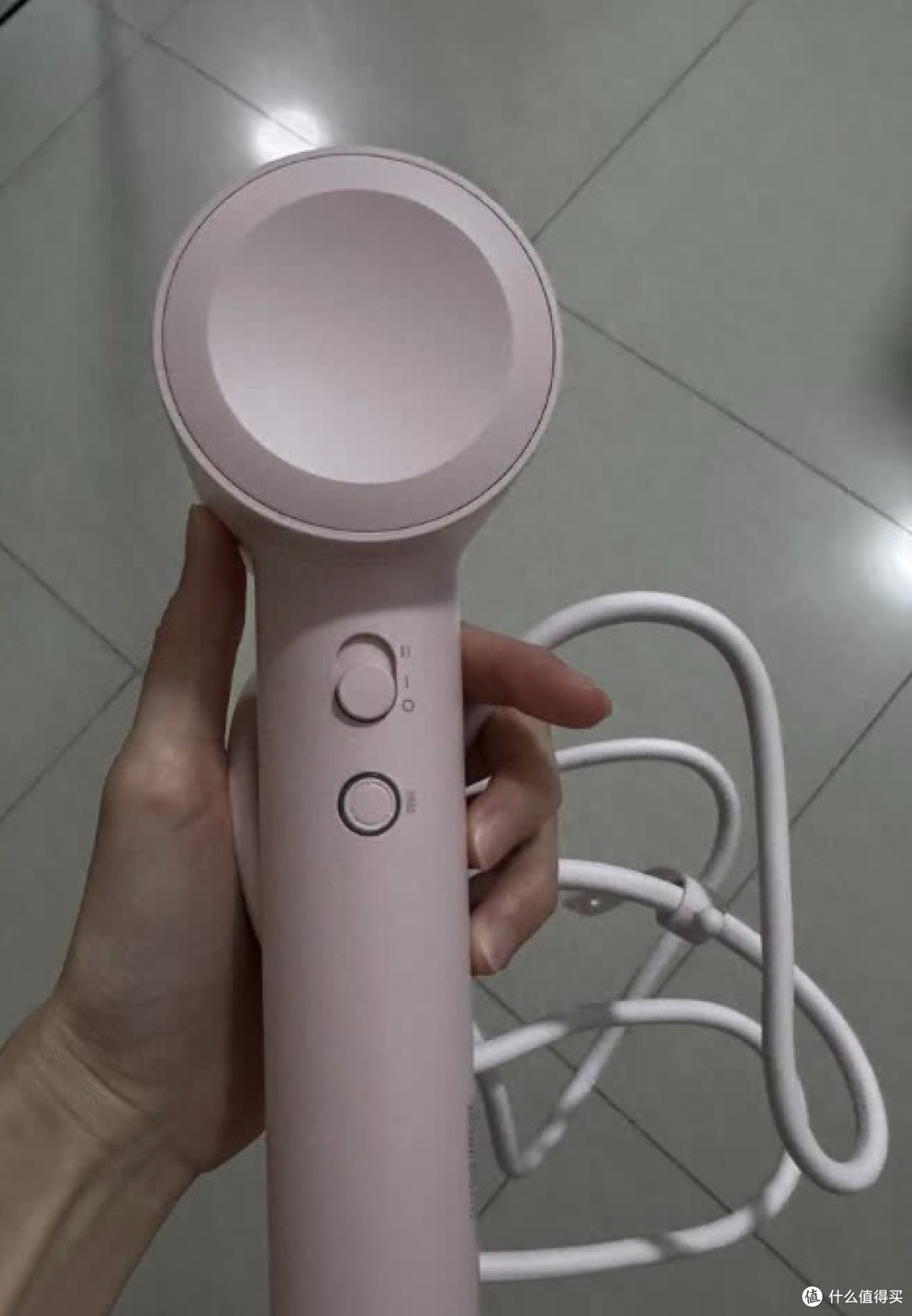 厚发人群快速干发新选择
