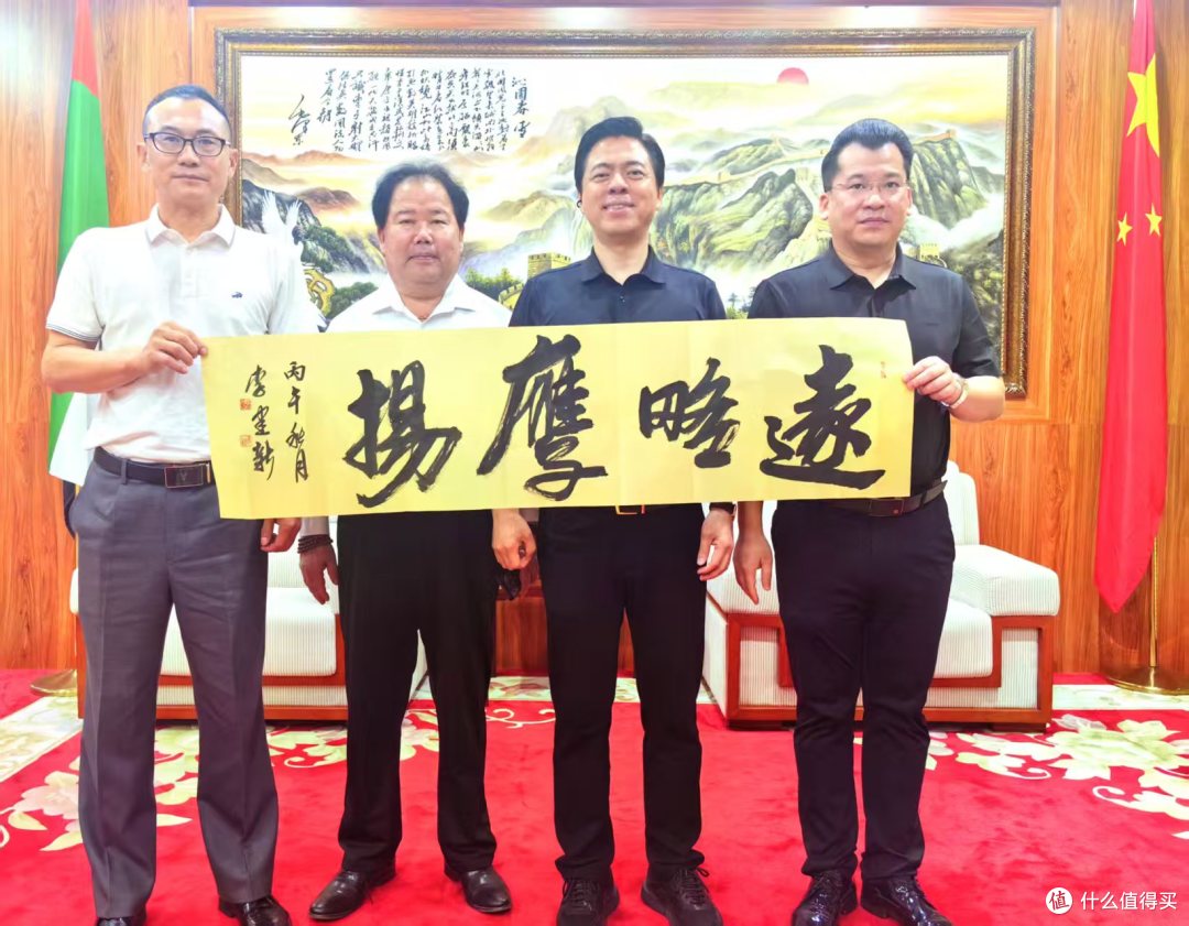 深化侨媒交流合作 拓宽海外传播渠道——共工新闻社代表团迪拜行