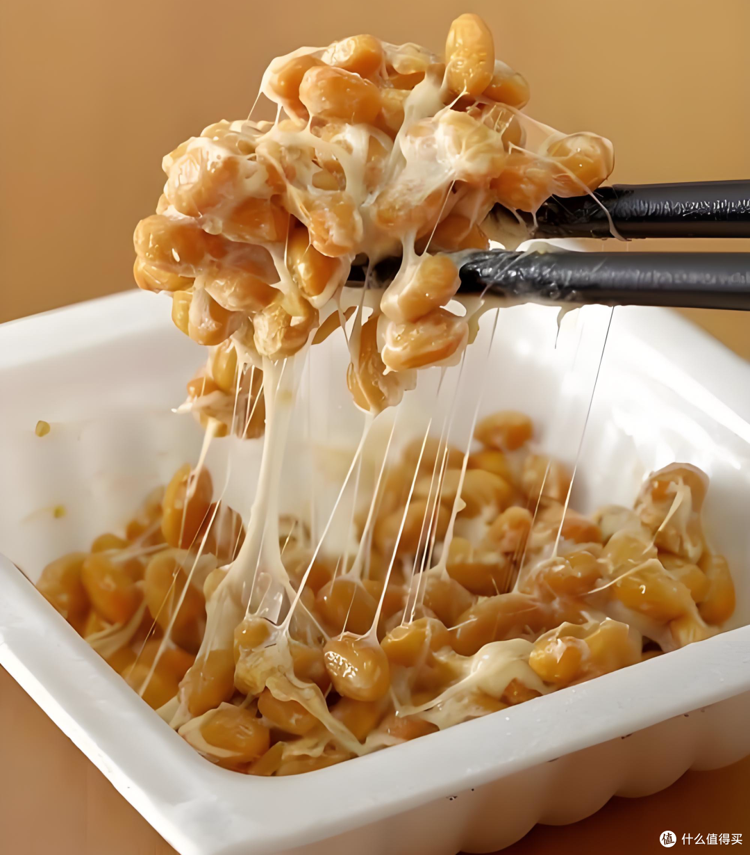 "臭脚丫子味" 的纳豆,终于吃上了,聊聊真实体验和正确打开方式