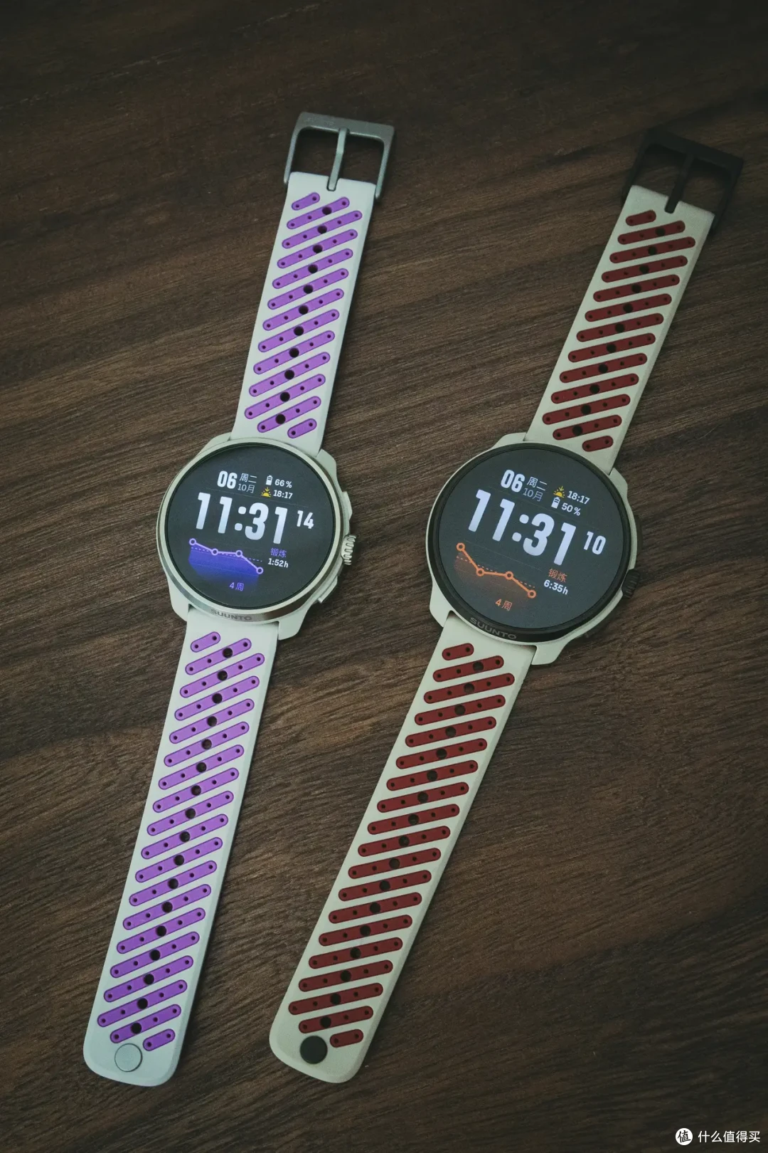 紧凑表盘≠性能妥协:深度解读SUUNTO RACE 3S小身材里的硬实力