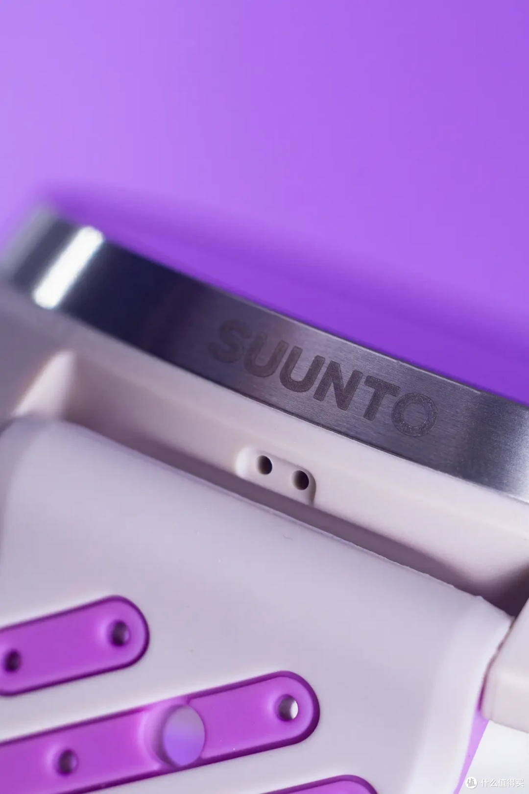紧凑表盘≠性能妥协:深度解读SUUNTO RACE 3S小身材里的硬实力