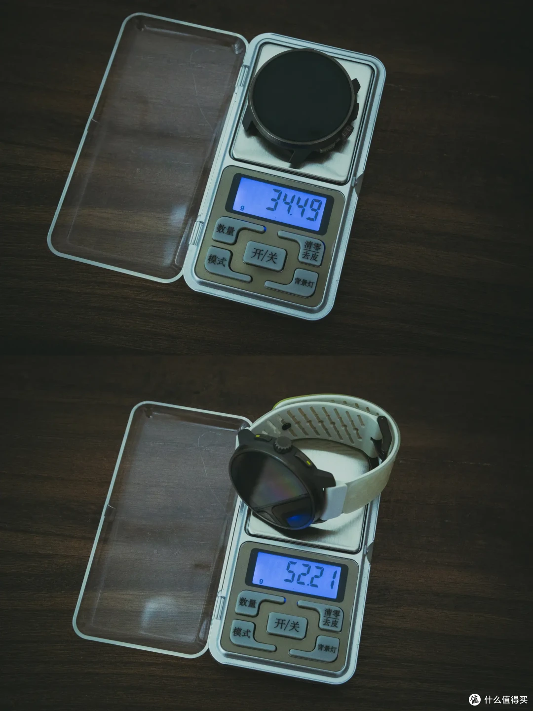 紧凑表盘≠性能妥协:深度解读SUUNTO RACE 3S小身材里的硬实力
